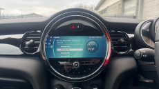 MINI Hatchback 2.0 Cooper S Sport 3dr Auto Petrol Hatchback